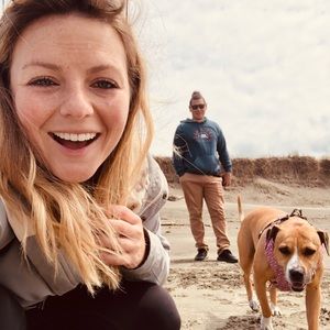 Meet your Posher, Bridget